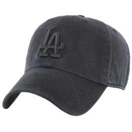 Czapka 47 Brand MLB Los Angeles Dodgers Cap B-RGW12GWSNL-BKQ One size