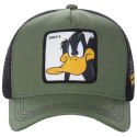 Czapka z daszkiem Capslab Looney Tunes Daffy Duck Cap CL-LOO-1-DAF2 One size