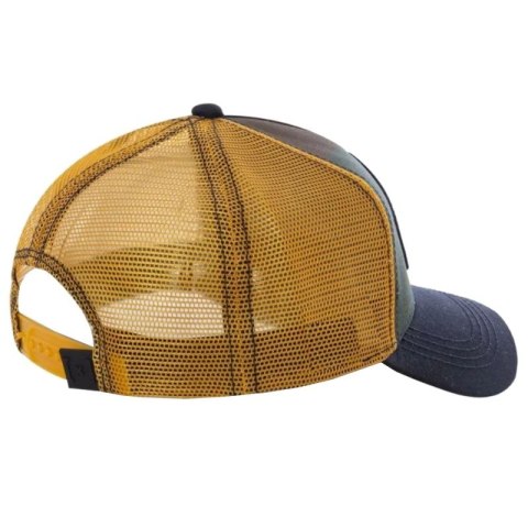Czapka z daszkiem Capslab Looney Tunes Daffy Duck Cap CL-LOO-1-DAF4 One size Czapka z daszkiem Capslab Looney Tunes Daffy Duck Cap CL-LOO-1-DAF4 One size
