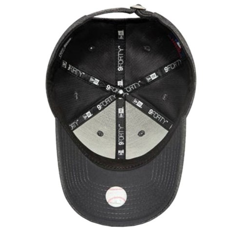 Czapka z daszkiem New Era 9FORTY Tech New York Yankees MLB Cap 80489231 OSFA Czapka z daszkiem New Era 9FORTY Tech New York Yankees MLB Cap 80489231 OSFA