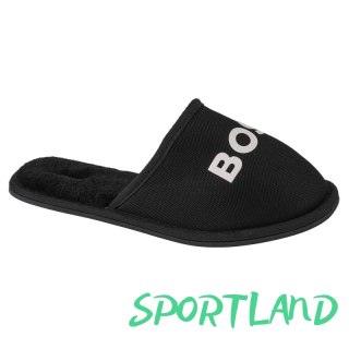 Kapcie Boss Logo Slippers Jr J29312-09B 38