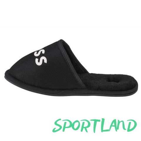 Kapcie Boss Logo Slippers Jr J29312-09B 38 Kapcie Boss Logo Slippers Jr J29312-09B 38