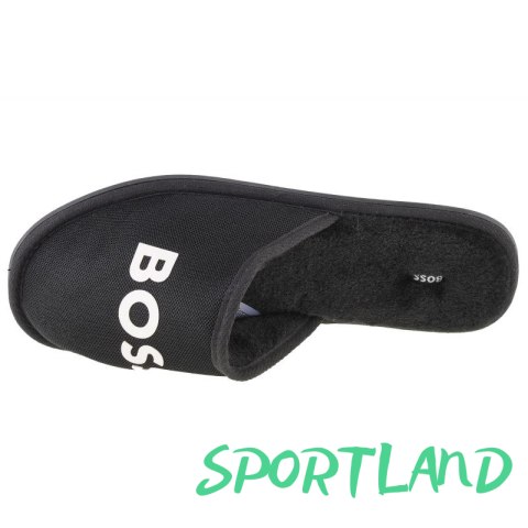 Kapcie Boss Logo Slippers Jr J29312-09B 38 Kapcie Boss Logo Slippers Jr J29312-09B 38