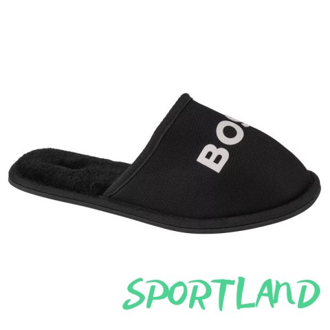Kapcie Boss Logo Slippers Jr J29312-09B 38 Kapcie Boss Logo Slippers Jr J29312-09B 38