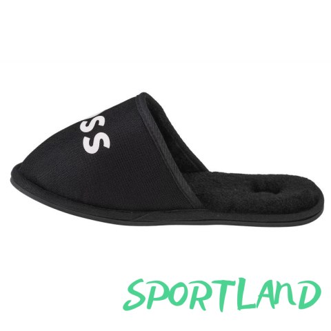 Kapcie Boss Logo Slippers Jr J29312-09B 38 Kapcie Boss Logo Slippers Jr J29312-09B 38