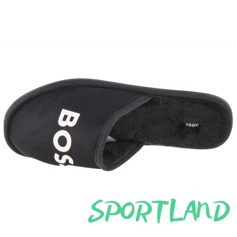 Kapcie Boss Logo Slippers Jr J29312-09B 38 Kapcie Boss Logo Slippers Jr J29312-09B 38
