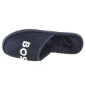 Kapcie Boss Logo Slippers Jr J29312-849 38 Kapcie Boss Logo Slippers Jr J29312-849 38
