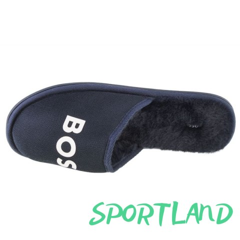 Kapcie Boss Logo Slippers Jr J29312-849 38 Kapcie Boss Logo Slippers Jr J29312-849 38