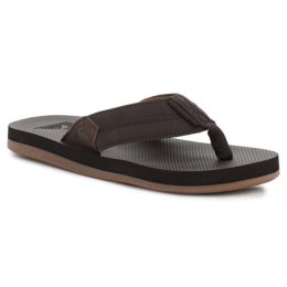 Klapki Quiksilver M AQYL100633 EU 40