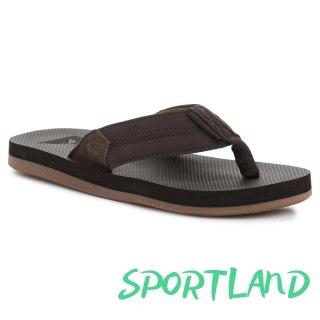 Klapki Quiksilver M AQYL100633 EU 40
