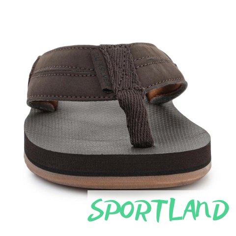 Klapki Quiksilver M AQYL100633 EU 40 Klapki Quiksilver M AQYL100633 EU 40