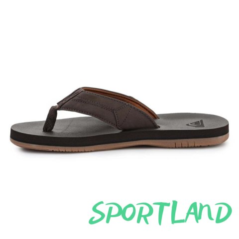 Klapki Quiksilver M AQYL100633 EU 40 Klapki Quiksilver M AQYL100633 EU 40
