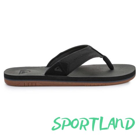 Klapki Quiksilver M AQYL100633 EU 40 Klapki Quiksilver M AQYL100633 EU 40