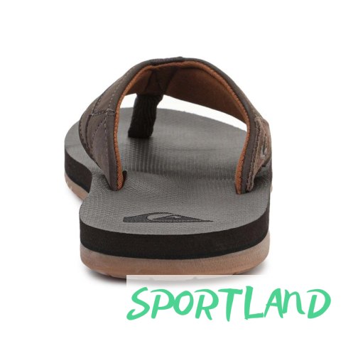 Klapki Quiksilver M AQYL100633 EU 42 Klapki Quiksilver M AQYL100633 EU 42