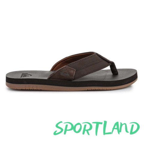 Klapki Quiksilver M AQYL100633 EU 42 Klapki Quiksilver M AQYL100633 EU 42
