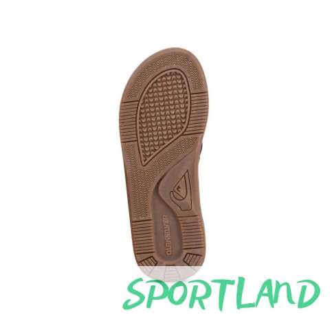 Klapki Quiksilver M AQYL100633 EU 42 Klapki Quiksilver M AQYL100633 EU 42