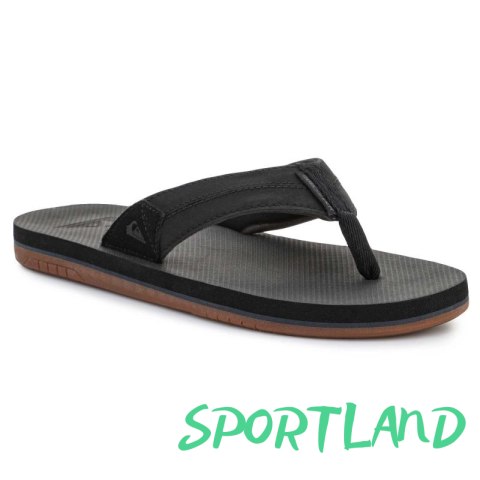 Klapki Quiksilver M AQYL100633 EU 42 Klapki Quiksilver M AQYL100633 EU 42