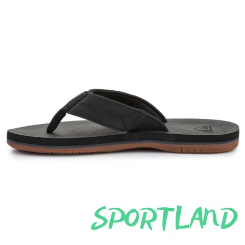 Klapki Quiksilver M AQYL100633 EU 42 Klapki Quiksilver M AQYL100633 EU 42