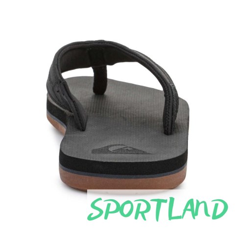 Klapki Quiksilver M AQYL100633 EU 42 Klapki Quiksilver M AQYL100633 EU 42