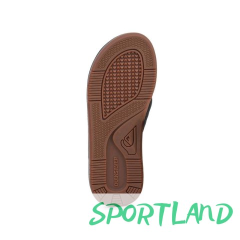 Klapki Quiksilver M AQYL100633 EU 42 Klapki Quiksilver M AQYL100633 EU 42
