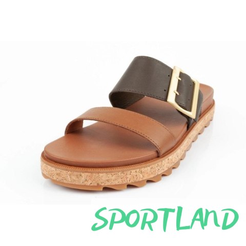Klapki Sorel Roaming Slide W NL4177-242 38.5 Klapki Sorel Roaming Slide W NL4177-242 38.5