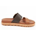 Klapki Sorel Roaming Slide W NL4177-242 38.5