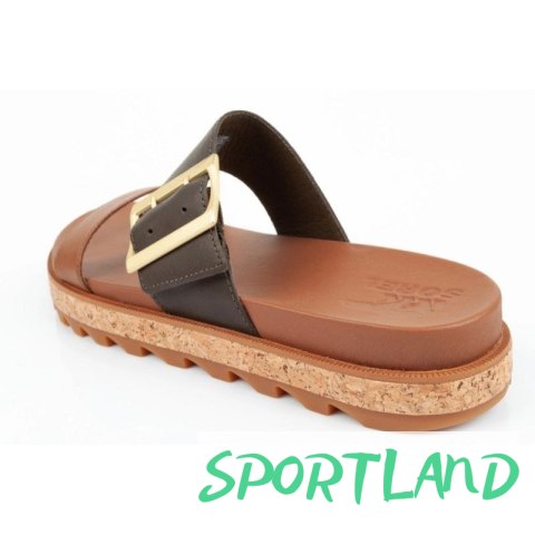 Klapki Sorel Roaming Slide W NL4177-242 38.5 Klapki Sorel Roaming Slide W NL4177-242 38.5