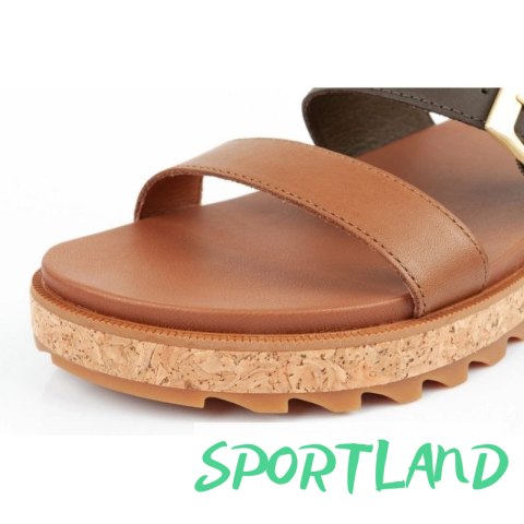 Klapki Sorel Roaming Slide W NL4177-242 38.5 Klapki Sorel Roaming Slide W NL4177-242 38.5