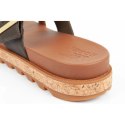Klapki Sorel Roaming Slide W NL4177-242 38.5
