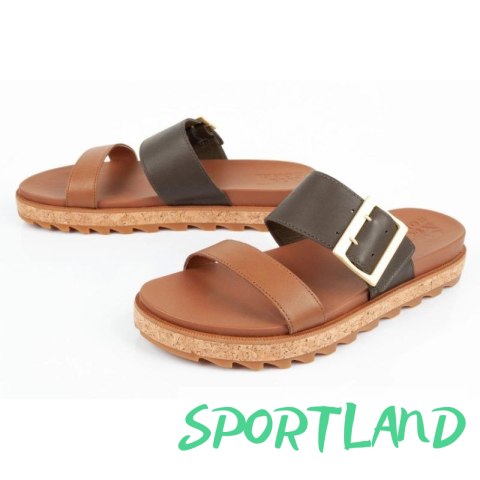 Klapki Sorel Roaming Slide W NL4177-242 38.5 Klapki Sorel Roaming Slide W NL4177-242 38.5