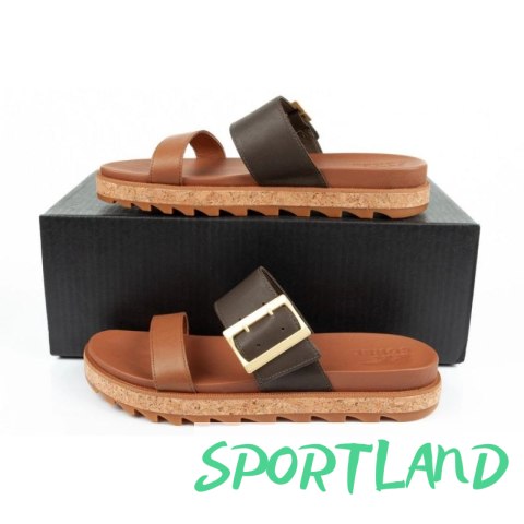 Klapki Sorel Roaming Slide W NL4177-242 38.5 Klapki Sorel Roaming Slide W NL4177-242 38.5