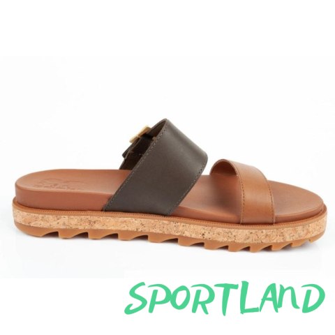 Klapki Sorel Roaming Slide W NL4177-242 40.5 Klapki Sorel Roaming Slide W NL4177-242 40.5