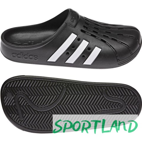 Klapki adidas Adilette Clog GZ5886 37 Klapki adidas Adilette Clog GZ5886 37