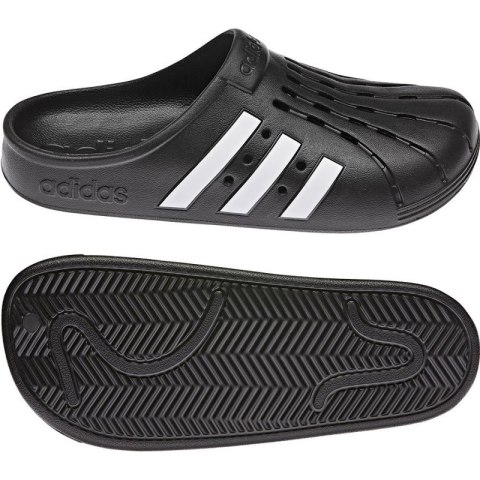 Klapki adidas Adilette Clog GZ5886 38