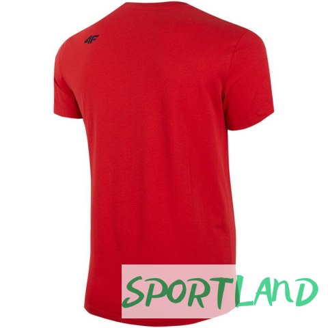 Koszulka 4F M H4Z22 TSM352 62S XL Koszulka 4F M H4Z22 TSM352 62S XL
