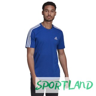 Koszulka adidas 3 Stripes SJ T M HE4410 S