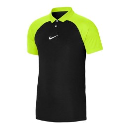 Koszulka polo Nike Dri-FIT Academy Pro M DH9228-010 L (183cm)