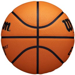 Piłka do koszykówki Wilson Evo NXT FIBA Game Ball WTB0965XB 7
