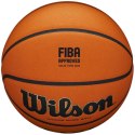 Piłka do koszykówki Wilson Evo NXT FIBA Game Ball WTB0965XB 7