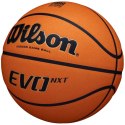 Piłka do koszykówki Wilson Evo NXT FIBA Game Ball WTB0965XB 7