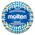 Piłka siatkowa Molten Beach 1300 plażowa V5B1300-FR N/A