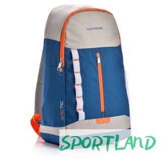 Plecak termiczny Meteor Arctic 74651 uniw