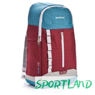 Plecak termiczny Meteor Arctic 74653 uniw