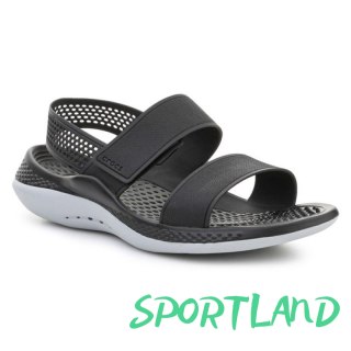 Sandały Crocs LiteRide 360 Sandal W 206711-02G EU 37/38