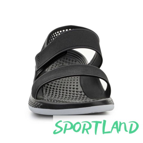 Sandały Crocs LiteRide 360 Sandal W 206711-02G EU 37/38 Sandały Crocs LiteRide 360 Sandal W 206711-02G EU 37/38