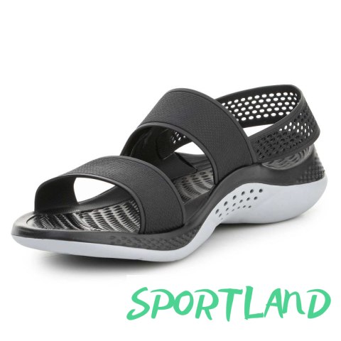 Sandały Crocs LiteRide 360 Sandal W 206711-02G EU 37/38 Sandały Crocs LiteRide 360 Sandal W 206711-02G EU 37/38