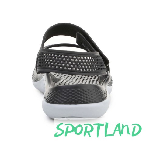 Sandały Crocs LiteRide 360 Sandal W 206711-02G EU 37/38 Sandały Crocs LiteRide 360 Sandal W 206711-02G EU 37/38