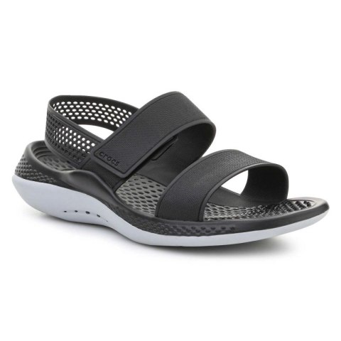 Sandały Crocs LiteRide 360 Sandal W 206711-02G EU 41/42 Sandały Crocs LiteRide 360 Sandal W 206711-02G EU 41/42