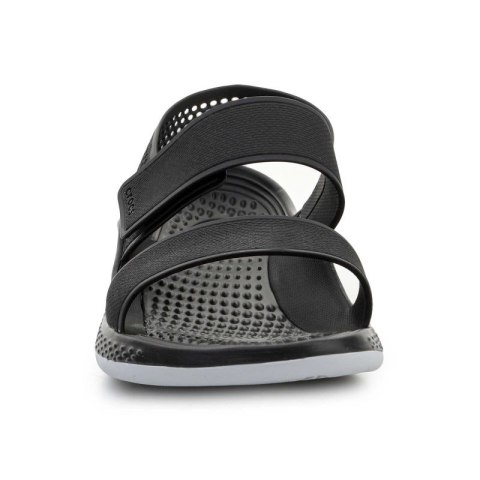 Sandały Crocs LiteRide 360 Sandal W 206711-02G EU 41/42 Sandały Crocs LiteRide 360 Sandal W 206711-02G EU 41/42