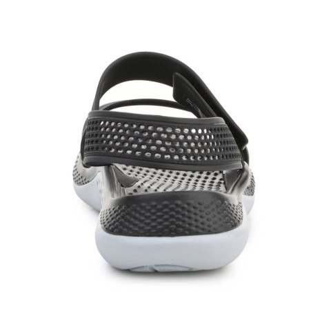 Sandały Crocs LiteRide 360 Sandal W 206711-02G EU 41/42 Sandały Crocs LiteRide 360 Sandal W 206711-02G EU 41/42